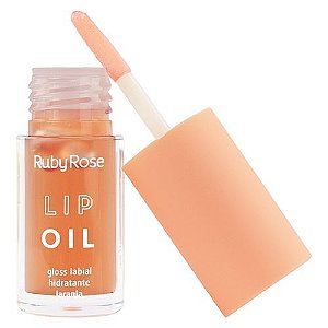 LIP OIL RUBY ROSE HB-8221 - LARANJA