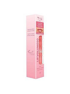 GLOSS LIP VOLUMOSO MAX LOVE - COR 08