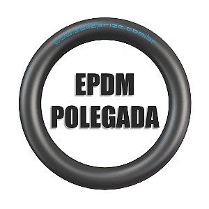 ORING POLEGADA ETILENO - (EPDM)