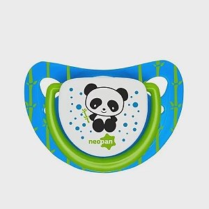 Chupeta Neopan Tam1 de 0-6 meses Orto Panda