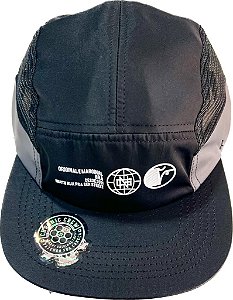 Boné Five Panel