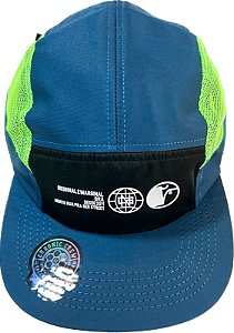 Boné Five Panel Chronic