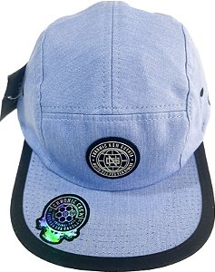Boné Five Panel Chronic
