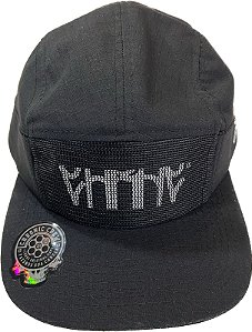 Boné Five Panel Chronic