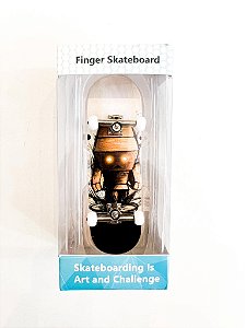 Skate Dedo Finger