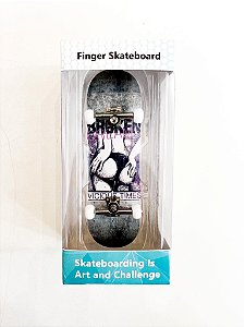 Skate Dedo Finger