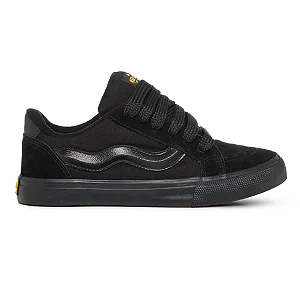 TENIS MR BULKY CLASSIC 90 BLACK