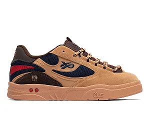 Tênis Fluente GTX Rafael Eduardo Essencial