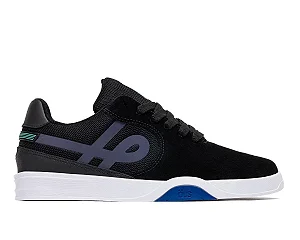 Tênis Imigrante PRT Azul Branco Essencial