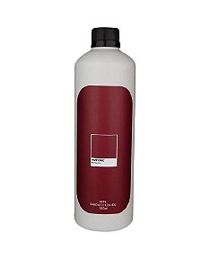 REFIL SABONETE LIQUIDO RED VANILLA PANTONE LENVIE - 500ML