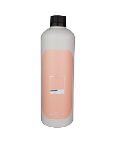 REFIL SABONETE LIQUIDO PINK PEONY PANTONE LENVIE- 500ML