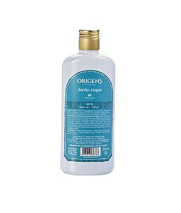 REFIL DE DIFUSOR ALECRIM MAGNO MADRESSENZA 250ML