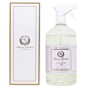 Agua de lençol Higienizadora Bianca Barbieri 1000ml Elegance