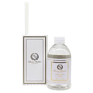 Refil Difusor de aroma Bianca Barbieri 380ml Lavanda Francesa