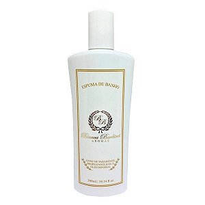 Espuma de Banho Bianca Barbieri  300ml - Lavanda