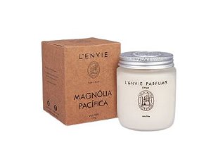 Vela Pote Magnolia Pacifica Lenvie - 170gr