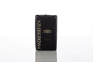 SABONETE MADRESSENZA PIMENTA E NEROLI 180G