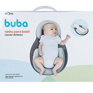 NINHO PARA BEBE REDUTOR DE BERCO BUBA