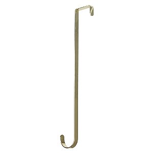 SUPORTE P/ GUIRLANDA (DOURADO) 38cm