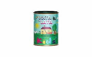 Kit Plantar Bosta Em Lata Kids - 330g
