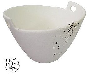 BOWL LINDSAY GOLD COM ALCA DECOR