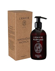 SABONETE LIQUIDO MAGNOLIA PACIFICA - URBAN - 250ML LENVIE