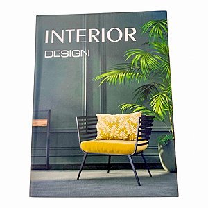 CAIXA LIVRO DE MADEIRA INTERIOR DESIGN G