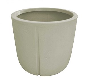 VASO KARAJA 24 BRANCO MARMORE ANDRE LENZA VASAP