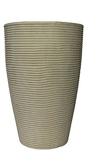 VASO CONE RISCATO 45 AREIA VASAP