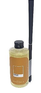 REFIL DIFUSOR PERFUME YELLOW BERGAMOT - 200ML PANTONE LENVIE