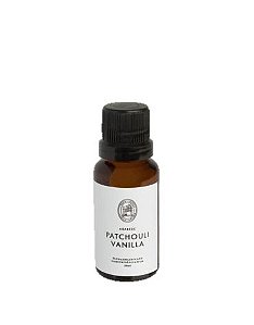 OLEO AROMATIZADOR ARABESC PATCHOULI VANILLA 20ML LENVIE