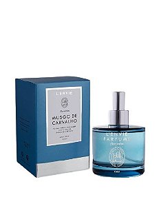 HOME SPRAY MUSGO DE CARVALHO 200ML LENVIE