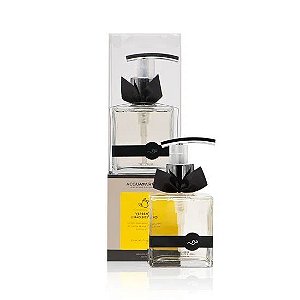 Sabonete Líquido Acqua Aroma 250ml Verbena & Limão Siciliano