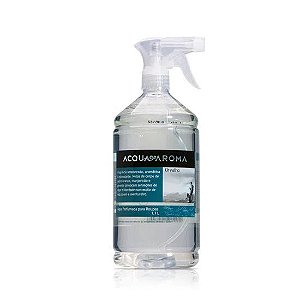 Água Perfumada Acqua Aroma Dia a Dia 1,1L Orvalho