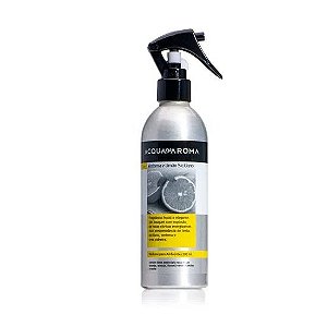 Home Spray Acqua Aroma 200ml Verbena e Limão Siciliano