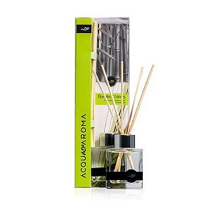 Difusor de Aromas Acqua Aroma Dia a Dia 100ml Bambu Chinês