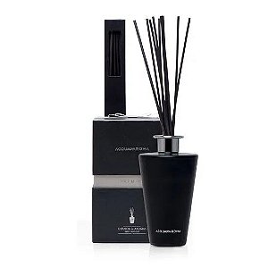 Difusor de Aromas Acqua Aroma 500ml Cedro e Noz Moscada