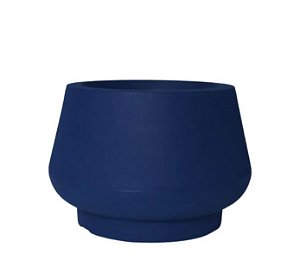 VASO CUMBUCA BOJ P AZUL MACAUBA VASAP