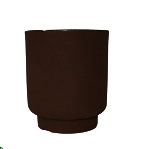 VASO CUMBUCA ALONGADA M ARGILA VASAP