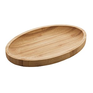 TRAVESSA DE BAMBU OVAL VERONA