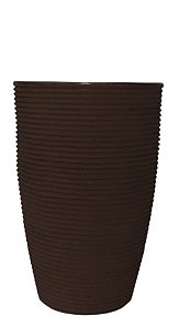 VASO CONE RISCATO 45 ARGILA VASAP