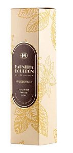 DIFUSOR DE ESSENCIA MADRESSENZA BAUNILHA BOURBON 250ml