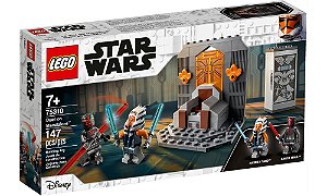 LEGO Star Wars - Duelo em Mandalore™