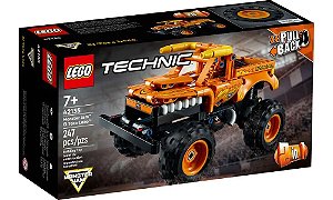 LEGO Technic - Monster Jam™ El Toro Loco™