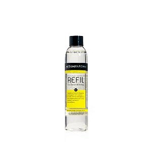 Refil Difusor Aroma Acqua Aroma 200ml Verbena e Limão Siciliano