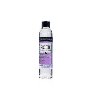 Refil Difusor de Aromas Acqua Aroma  dia a dia 200ml Lavanda