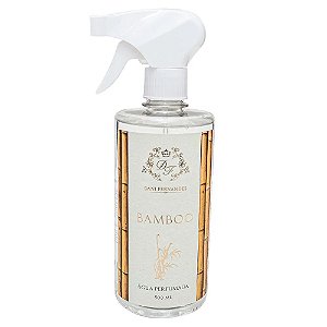 AGUA PERFUMADA BAMBOO 510ml DANI FERNANDES