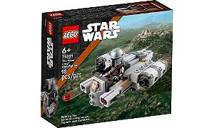 LEGO Star Wars - Microfighter The Razor Crest™