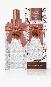 Home Spray para Ambientes Acqua Aroma 250ml Lavanda