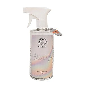 Água Perfumada 510 ml Shining BBB22 Dani Fernandes